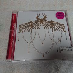 ♣　CHAIN BONNIE PINK 　BONNIE PINK...