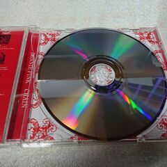 ♣　CHAIN BONNIE PINK 　BONNIE PINKが全ての恋人達に捧げるクリスマス・バラード「CHAIN」＋洋楽カバー4曲を収録した、初のクリスマス・ミニ・アルバム。の画像