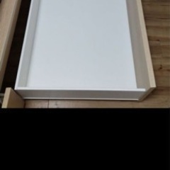 IKEA MALM クイーンベッド