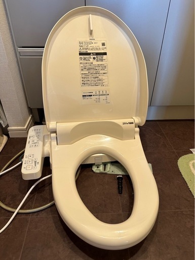 TOTOウォシュレットＫシリーズ