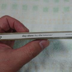 ♣　day alone Day After Tomorrow 　Every Little Thing時代から変わらぬ五十嵐充のツボを外さないソングライティングは、今回も見事の一言。misonoも曲によってヴォーカル・スタイルを変える成長が見られる。の画像