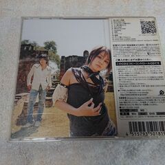 ♣　day alone Day After Tomorrow 　Every Little Thing時代から変わらぬ五十嵐充のツボを外さないソングライティングは、今回も見事の一言。misonoも曲によってヴォーカル・スタイルを変える成長が見られる。の画像