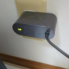 ジャンク品【Dyson】サイクロンハンディクリーナーの画像