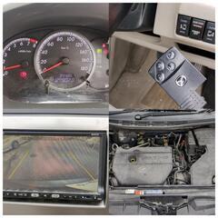マツダ 7人乗 プレマシー 94400km 両側パワスラの画像
