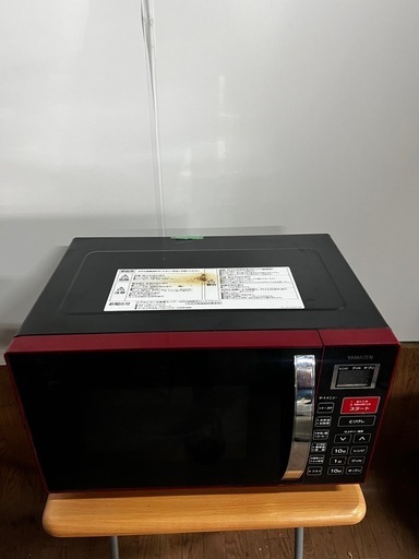 ⭐️配送可能⭐️レンジ
