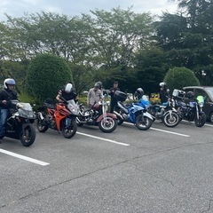 ✨🏍️ツーリングメンバー募集‼️✨一緒に楽しく走りませんか？😉 - 友達