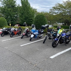 ✨🏍️ツーリングメンバー募集‼️✨一緒に楽しく走りませんか？😉 - ひたちなか市