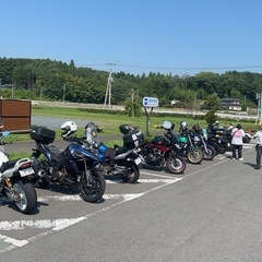 ✨🏍️ツーリングメンバー募集‼️✨一緒に楽しく走りませんか？😉 − 茨城県