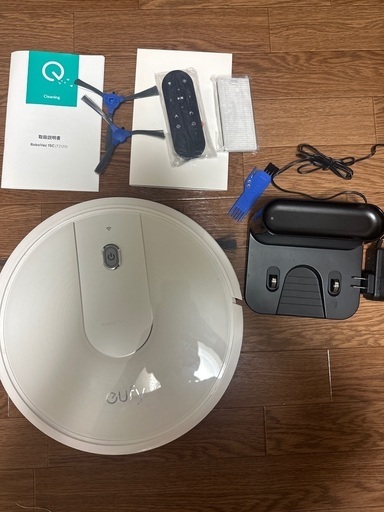 掃除機 Eufy RoboVac 15C