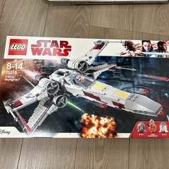 LEGO スターウォーズ