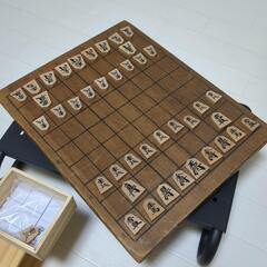 将棋盤セット