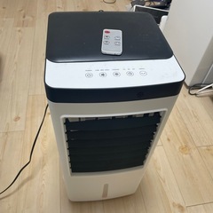 冷風機