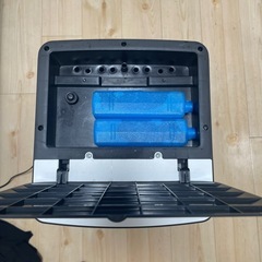 冷風機の画像