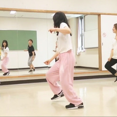 KPOPダンスサークル「BoncheNize」初心者・シニア世代も大歓迎！の画像
