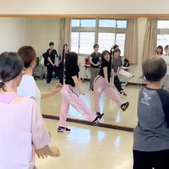 KPOPダンスサークル「BoncheNize」初心者・シニア世代も大歓迎！の画像