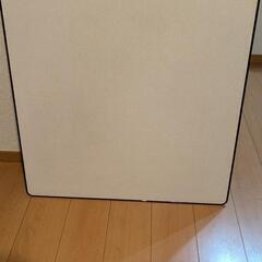 リバーシブル ローテーブル 75cm×75cm
