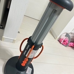 スクワットマシーン