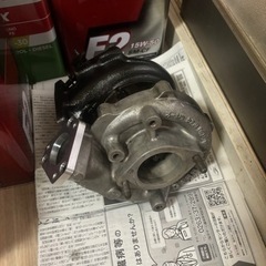 s14タービン