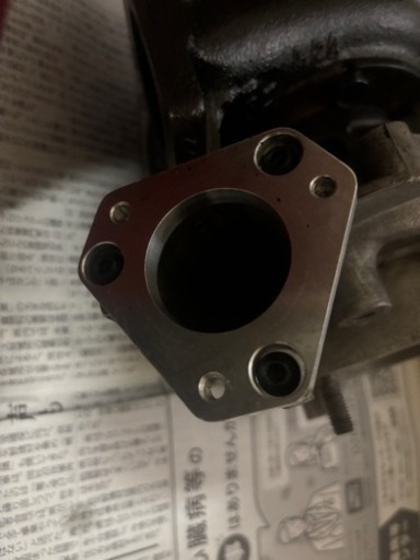 s14タービン
