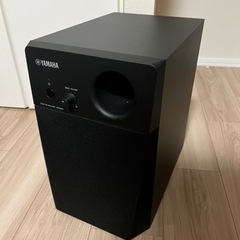 (相模原市) YAMAHA MS45DR