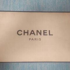 CHANEL ヴィンテージシャネル　N°5 石鹸&オードトワレセット