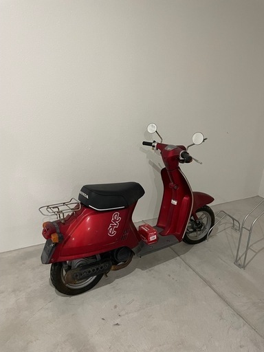 原付　売ります