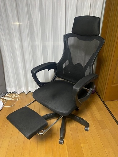 PCチェアー\n