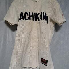 ZETT BASEBALL GEAR 野球 M ウェア ユニフォ...