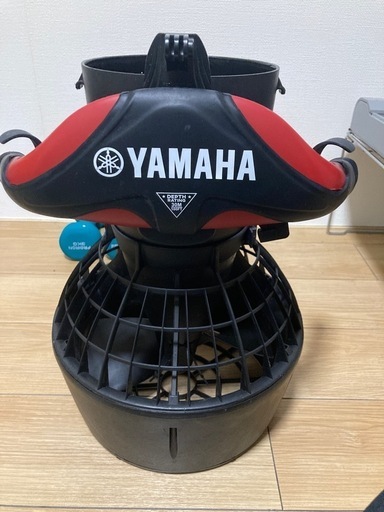 RDS300 水中スクーター