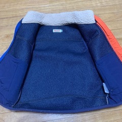 ミキハウス　サイズ100の画像