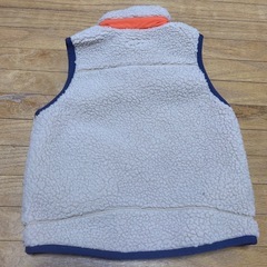 ミキハウス　サイズ100の画像