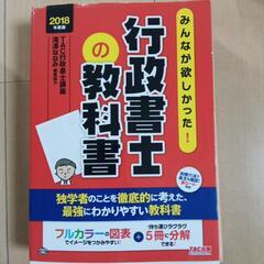 行政書士　問題集等の画像