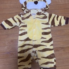 ベビー　サイズ70 冬物セットの画像