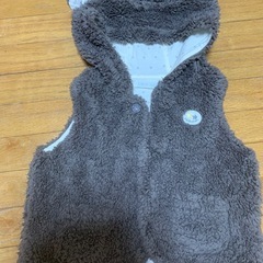 ベビー　サイズ70 冬物セットの画像