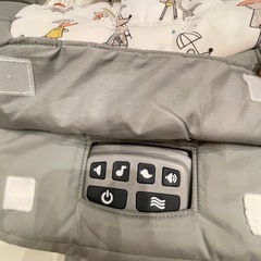 Joieのバウンサーの画像