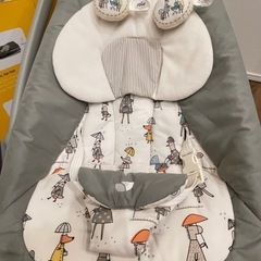 Joieのバウンサーの画像