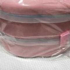 未使用　ハローキティ　重箱　運動会　お正月の画像