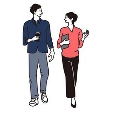 気軽に出かけてくれる方