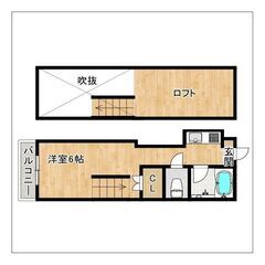 🏳️‍🌈🏳️‍🌈仲介手数料無料🏳️‍🌈🏳️‍🌈審査に強い★…