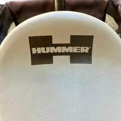 ハマー　三輪車　kids HUMMER