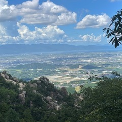 キャンプ or 低山登山の友達、少人数募集。
