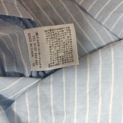 【美品】プティマイン　夏トップス　80の画像