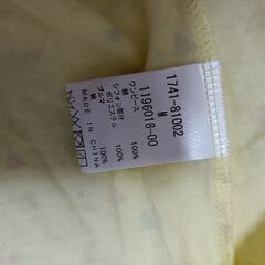 【ベベ】夏　トップス　サイズM80の画像