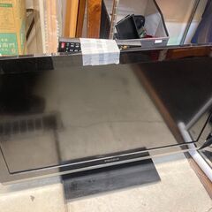 ☆中古￥6,800！ピクセラ　32インチ液晶テレビ　家電　PRD-LE132B型　2010年製　【BI101】