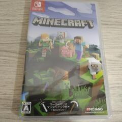 新品★　Minecraft Switch マインクラフト Nin...