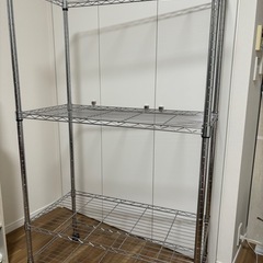 メタルラック