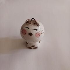 猫の置物