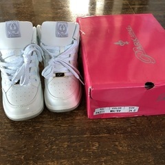 24.0  ダンスシューズの画像