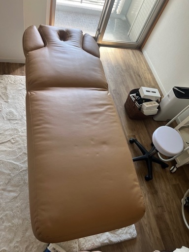 バルカデラックス電動ベッド