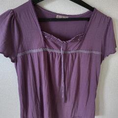 レディース Tシャツ M